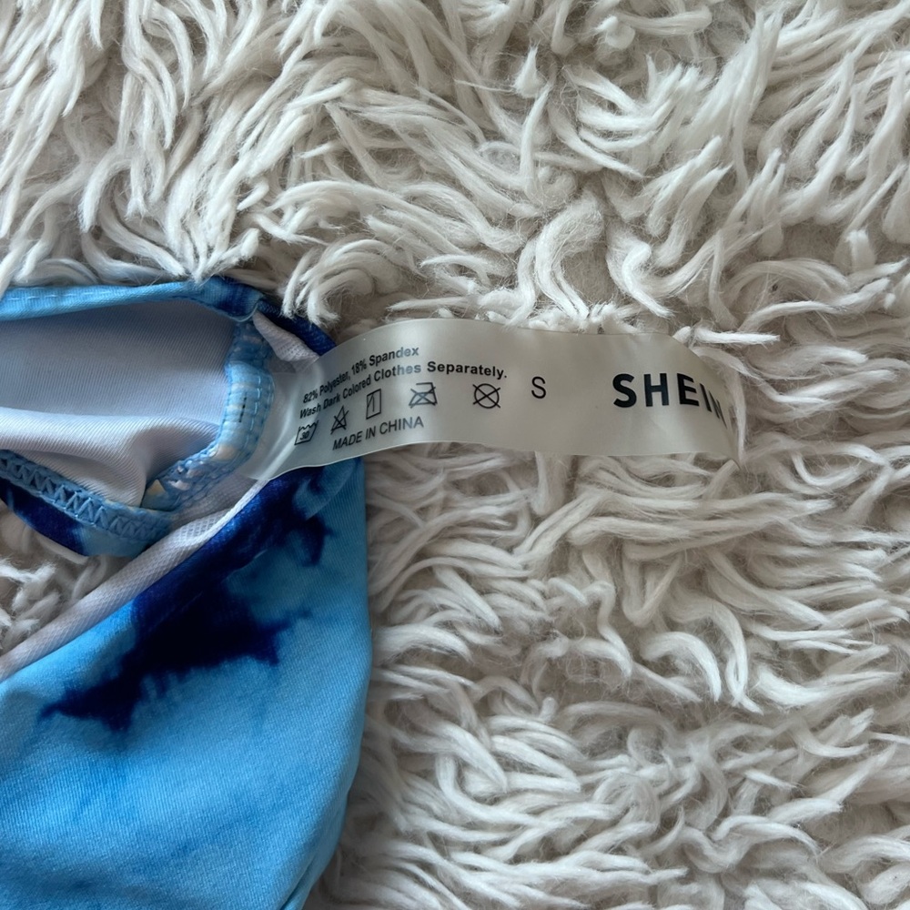 Blue Bikini Bundle - Picture 11 of 13